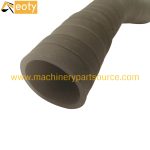 Caterpillar E320C Intermediate Cooling Pipe for Excavator Diesel Engine Parts product image 5