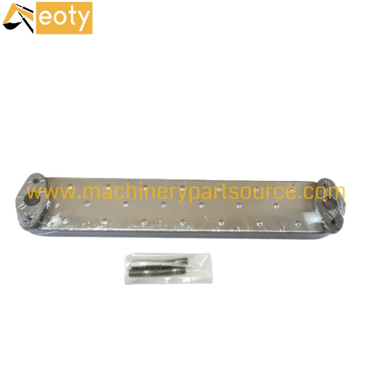 E320c Oil Cooler 4p 34339-03100 5i-7692 for Caterpillar Engine Parts