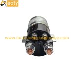 Caterpillar E320C Solenoid Valve 165-4026 – Diesel Engine Parts for Excavator, Loader product image 2