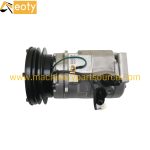 E320CL Air Compressor Assembly 447260-2161 for Caterpillar Engine Parts product image 3