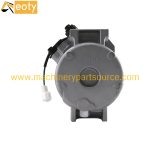 E320CL Air Compressor Assembly 447260-2161 for Caterpillar Engine Parts product image 5
