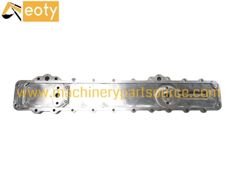 E320CL Oil Cooler Cover Suitable for Caterpillar Engine Parts