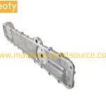 E320CL Oil Cooler Cover Suitable for Caterpillar Engine Parts product image 3