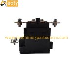 213-0772 Relay for Caterpillar E320CL Excavator Engine Parts product image 2