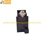 213-0772 Relay for Caterpillar E320CL Excavator Engine Parts product image 3