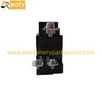 213-0772 Relay for Caterpillar E320CL Excavator Engine Parts product image 4