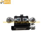213-0772 Relay for Caterpillar E320CL Excavator Engine Parts product image 5