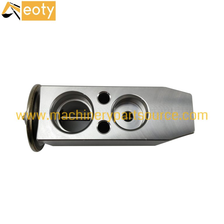 Caterpillar E320D Excavator Air Conditioning Expansion Valve | Engine Parts