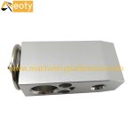 Caterpillar E320D Excavator Air Conditioning Expansion Valve | Engine Parts product image 2