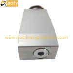 Caterpillar E320D Excavator Air Conditioning Expansion Valve | Engine Parts product image 4