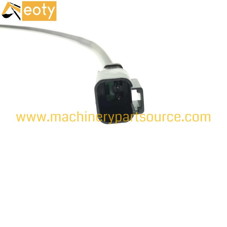 Caterpillar E320D Excavator Pressure Sensor 309-5769 | OEM Replacement Engine Parts
