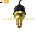 Caterpillar E320D Excavator Pressure Sensor 309-5769 | OEM Replacement Engine Parts product image 2