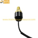 Caterpillar E320D Excavator Pressure Sensor 309-5769 | OEM Replacement Engine Parts product image 3