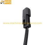 Caterpillar E320D Excavator Pressure Sensor 309-5769 | OEM Replacement Engine Parts product image 4