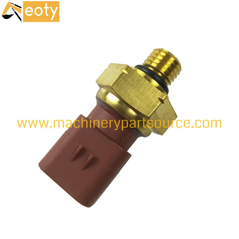 Caterpillar E320D Pressure Sensor 320-3063 for Excavator Engine Parts