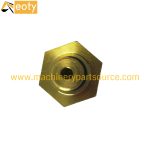 Caterpillar E320D Pressure Sensor 320-3063 for Excavator Engine Parts product image 4