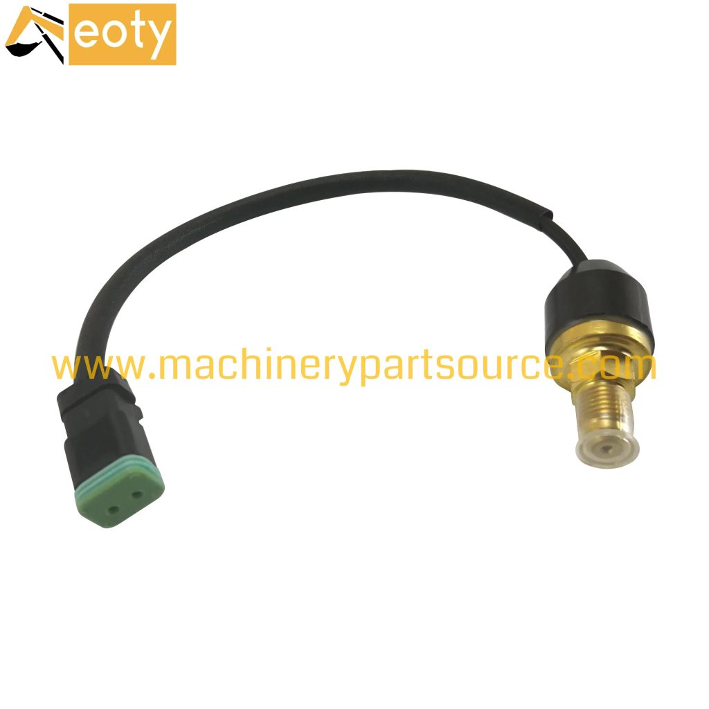 E320D Pressure Switch for Caterpillar Excavator Engine Parts