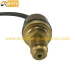 E320D Pressure Switch for Caterpillar Excavator Engine Parts product image 3