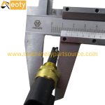 Water Separator Sensor 178-2334 for Caterpillar E320D Excavator Engine Parts product image 5
