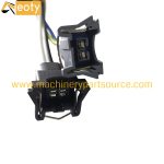 E320D Wire Harness 198-2713 for Caterpillar Engine Parts Excavator product image 4