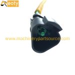 E320D Wire Harness 198-2713 for Caterpillar Engine Parts Excavator product image 5