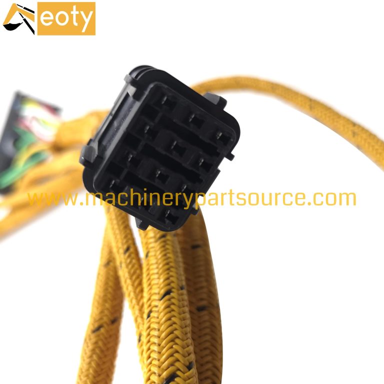 E320D Wire Harness 296-4617 for Caterpillar Engine Parts