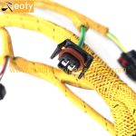 E320D Wire Harness 296-4617 for Caterpillar Engine Parts product image 2