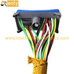 E320D Wire Harness 296-4617 for Caterpillar Engine Parts product image 3