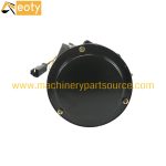 Caterpillar E320D2L Air Compressor Assy 372-9295 | Excavator Engine Parts product image 3