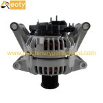 Alternator 24V 115A 344-5081 for Caterpillar E320D2L Excavator Engine Parts product image 2