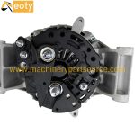 Alternator 24V 115A 344-5081 for Caterpillar E320D2L Excavator Engine Parts product image 3