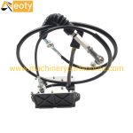 Square Throttle Motor 386-3439 for Caterpillar E320D2L Excavator Engine Parts product image 3
