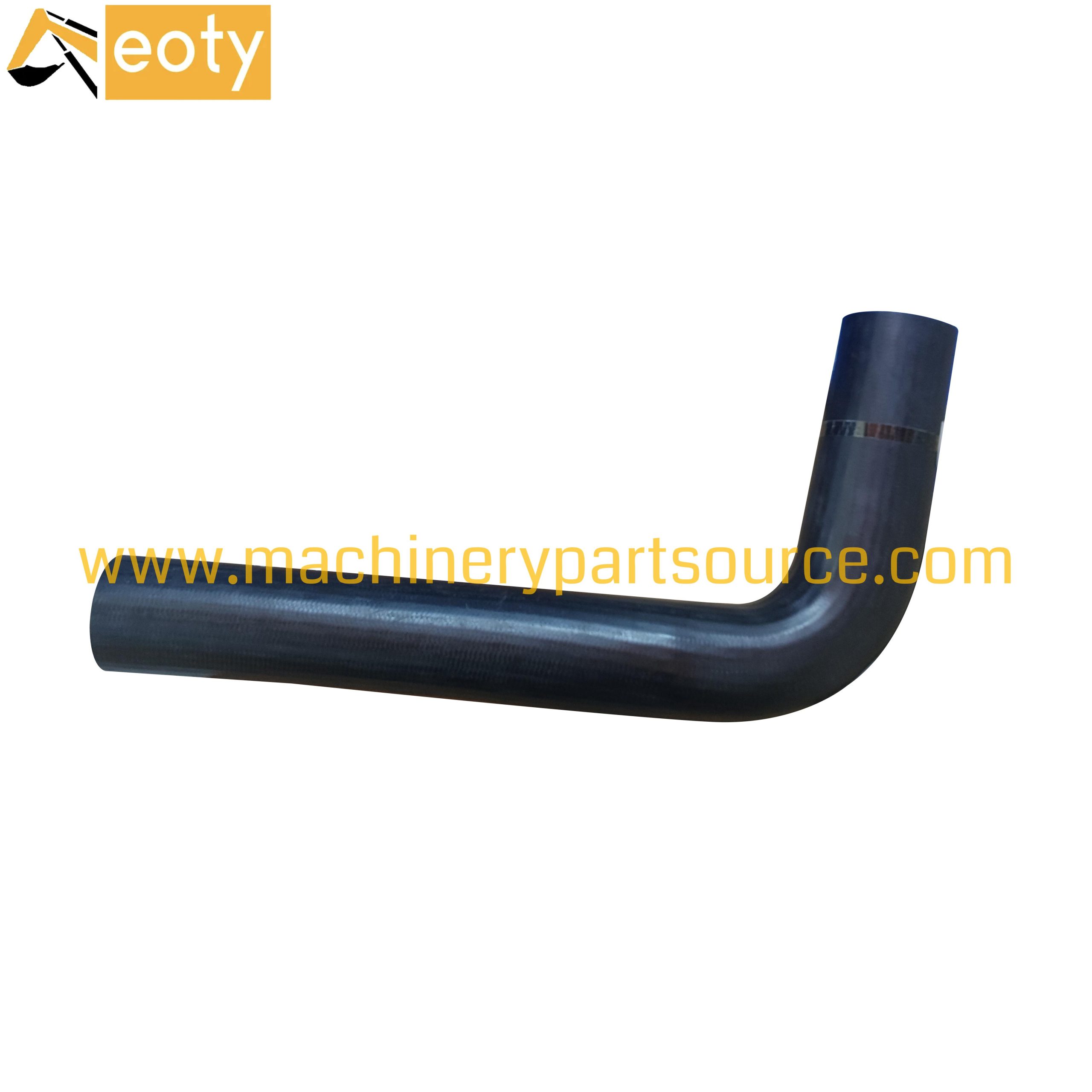 E330B Pipework 124-1701 Suitable for Caterpillar Engine Repair Parts