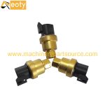 Caterpillar E330C C9 Oil Pressure Sensor 161-1705 for Excavator Engine Parts product image 2