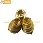 Caterpillar E330C C9 Oil Pressure Sensor 161-1705 for Excavator Engine Parts product image 3