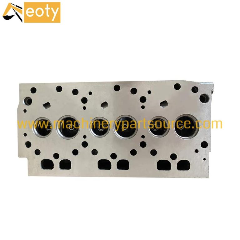 E3CD Cylinder Head 6211-110-045-40 6211-110-045-90B for Iseki Engine Parts