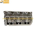 E3CD Cylinder Head 6211-110-045-40 6211-110-045-90B for Iseki Engine Parts product image 2