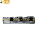 E3CD Cylinder Head 6211-110-045-40 6211-110-045-90B for Iseki Engine Parts product image 5