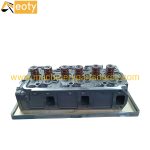 Iseki E3CD Cylinder Head Assembly 6242054m9 for Tractor Diesel Engine product image 2