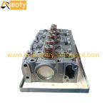 Iseki E3CD Cylinder Head Assembly 6242054m9 for Tractor Diesel Engine product image 3