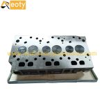 Iseki E3CD Cylinder Head Assembly 6242054m9 for Tractor Diesel Engine product image 4