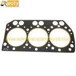Iseki E3CD E3CG Cylinder Head Gasket 6211-141-057-10 for Excavator & Farm Diesel Engines