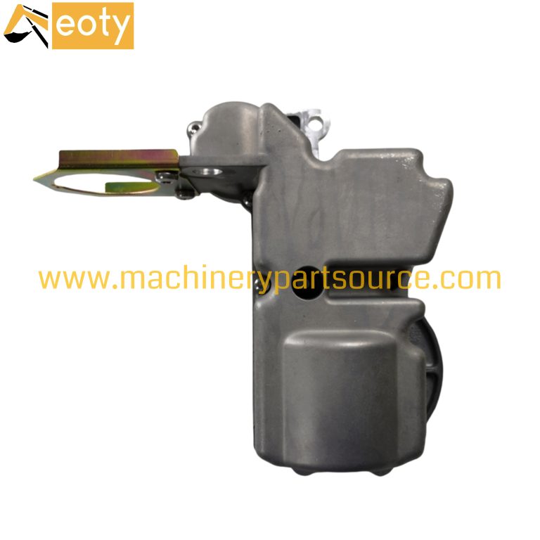 EC140 Actuator 21124198 for Volvo Engine | High-Quality Replacement Parts