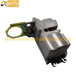 EC140 Actuator 21124198 for Volvo Engine | High-Quality Replacement Parts product image 2