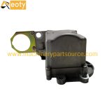 EC140 Actuator 21124198 for Volvo Engine | High-Quality Replacement Parts product image 3