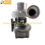 EC140B S100G Turbo Charger 04258205KZ Suitable for Volvo Engine Parts product image 4
