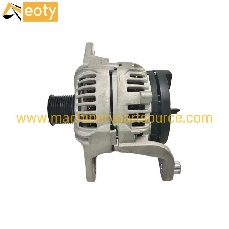 EC210 Alternator 24V 80A 11170134 20765376 for Caterpillar Engine Parts