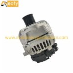 EC210 Alternator 24V 80A 11170134 20765376 for Caterpillar Engine Parts product image 4