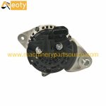 EC210 Alternator 24V 80A 11170134 20765376 for Caterpillar Engine Parts product image 5