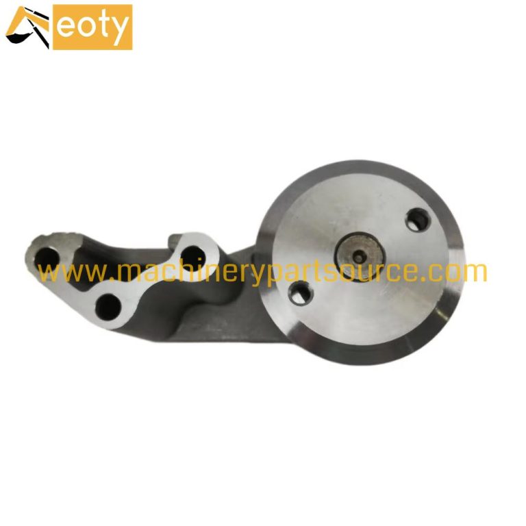EC210 EC240 EC290 D7D Oil Delivery Pump 21019945 21620116 for Volvo Engine Parts